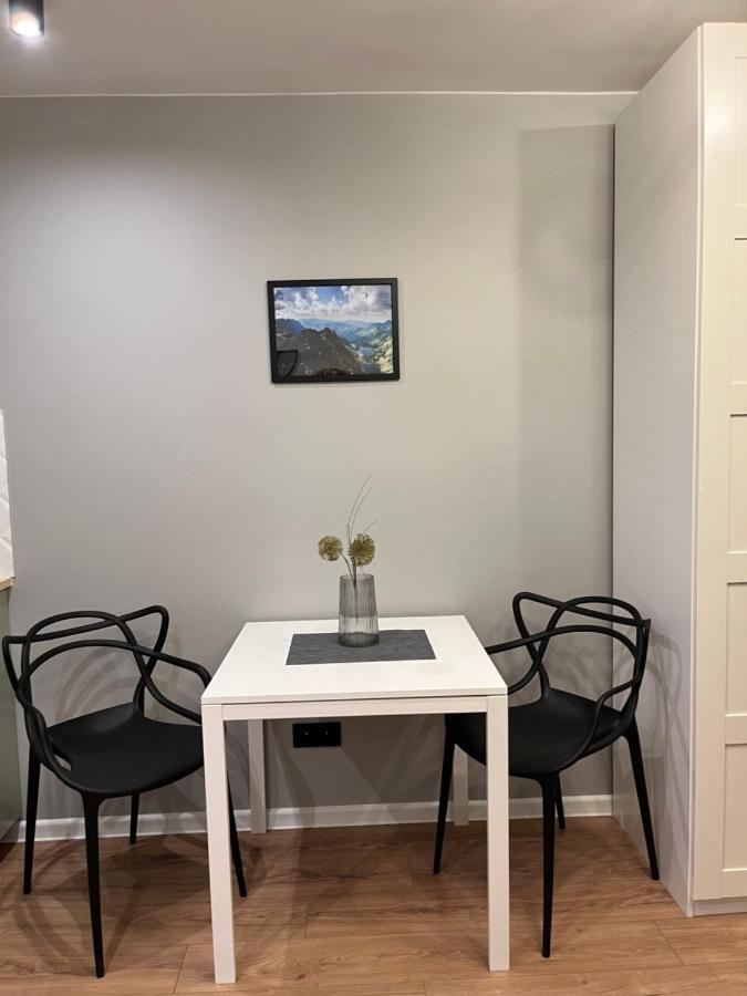 Good Apartament Wola Warsaw Apartament 1 Pokojowy Z Aneksem Leilighet Eksteriør bilde
