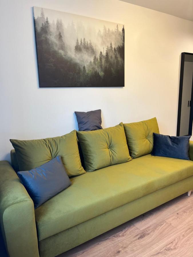 Good Apartament Wola Warsaw Apartament 1 Pokojowy Z Aneksem Leilighet Eksteriør bilde