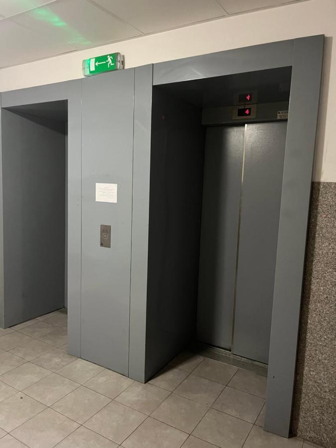 Good Apartament Wola Warsaw Apartament 1 Pokojowy Z Aneksem Leilighet Eksteriør bilde